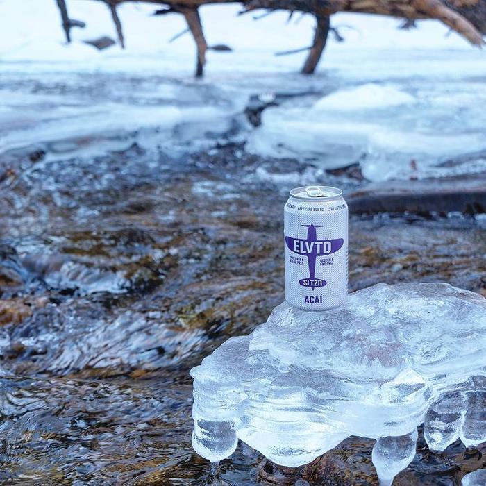 Elevated Seltzer - Arvada, CO