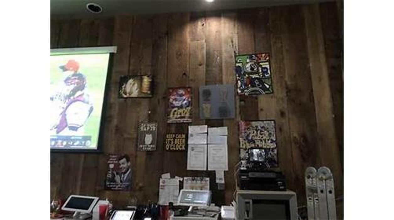 Elevated Seltzer - Arvada, CO