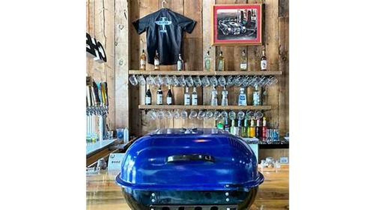 Elevated Seltzer - Arvada, CO