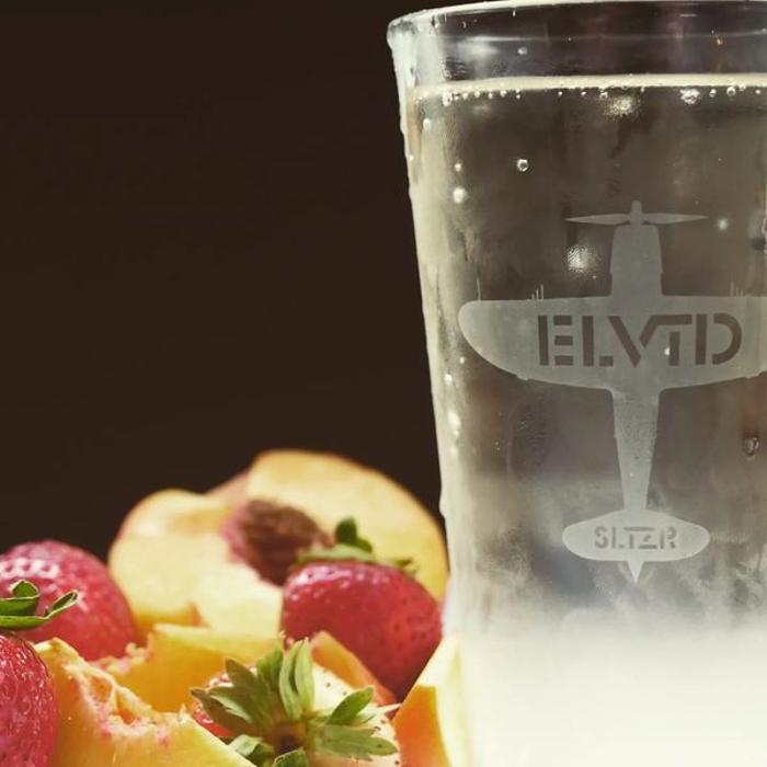 Elevated Seltzer - Arvada, CO