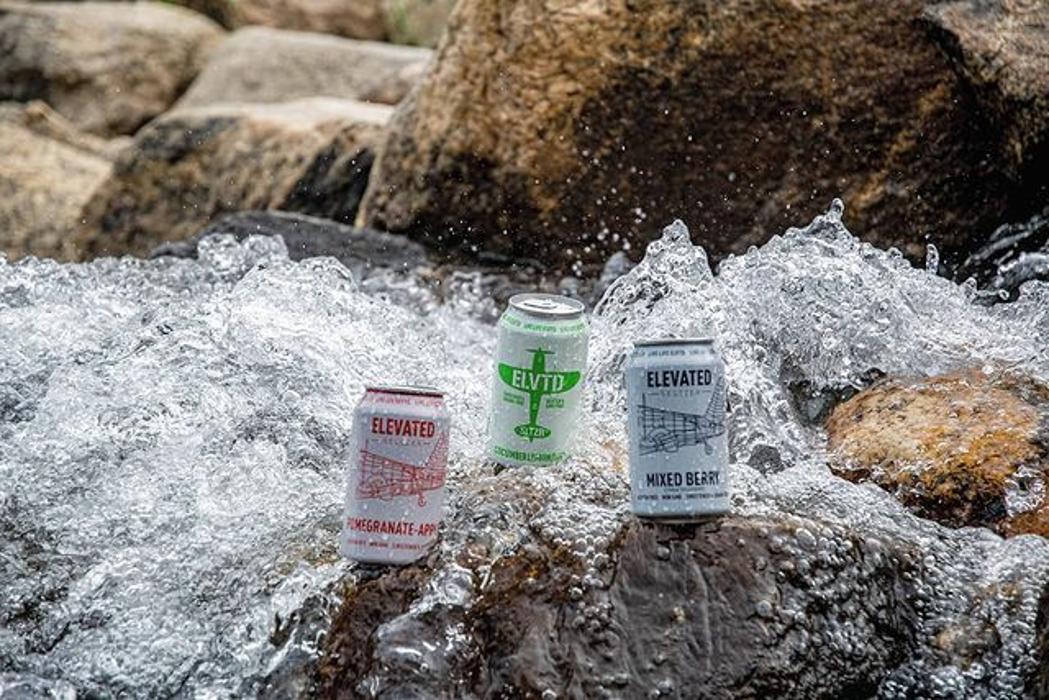 Elevated Seltzer - Arvada, CO