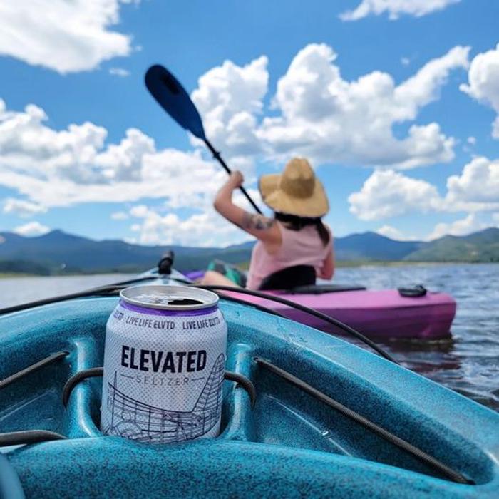 Elevated Seltzer - Arvada, CO