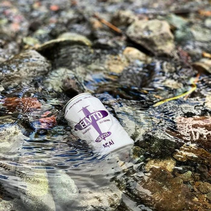 Elevated Seltzer - Arvada, CO