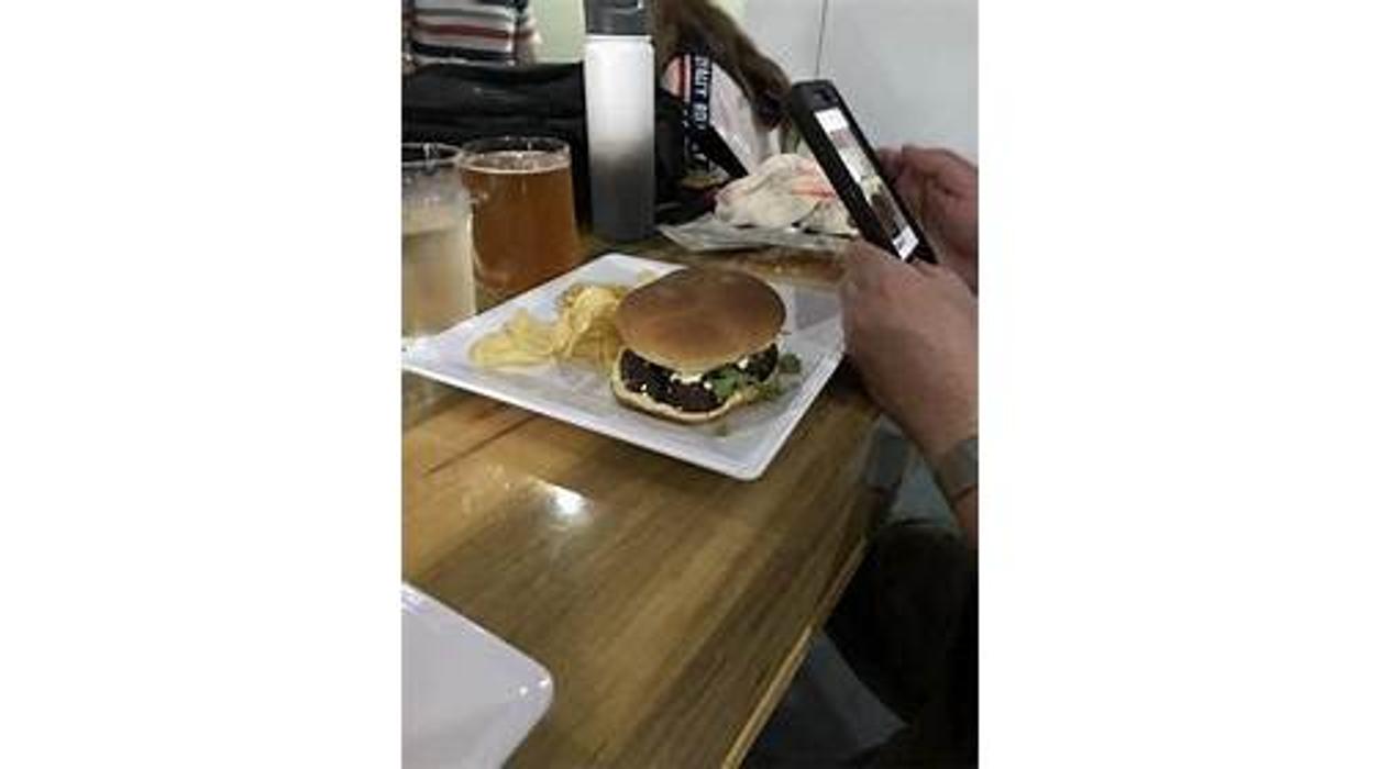 Elevated Seltzer - Arvada, CO