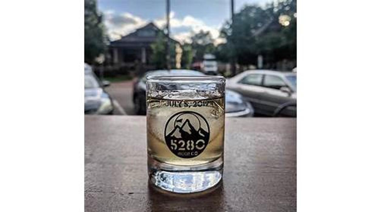 Elevated Seltzer - Arvada, CO