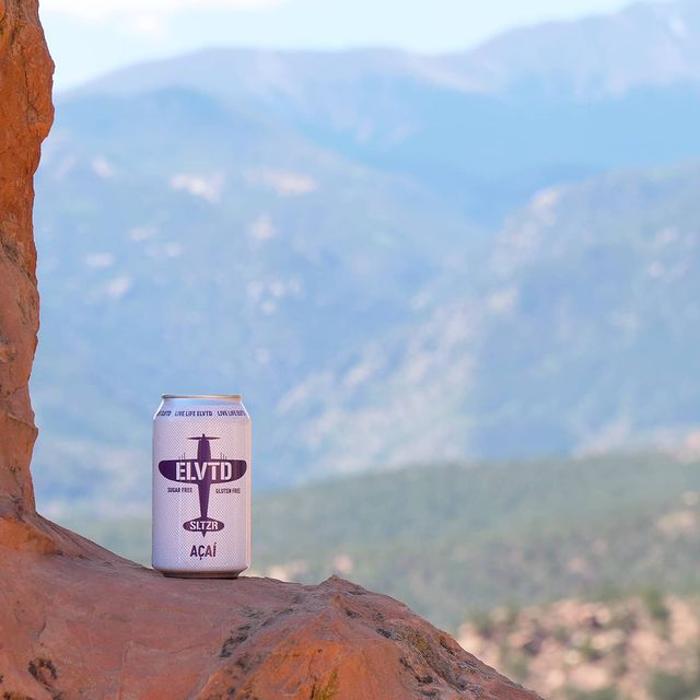 Elevated Seltzer - Arvada, CO