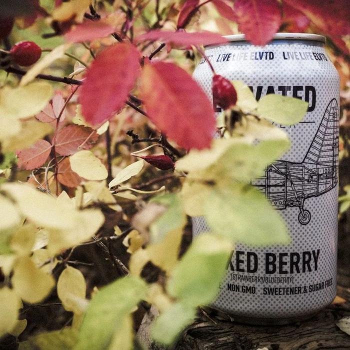 Elevated Seltzer - Arvada, CO