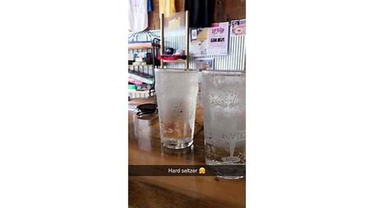 Elevated Seltzer - Arvada, CO