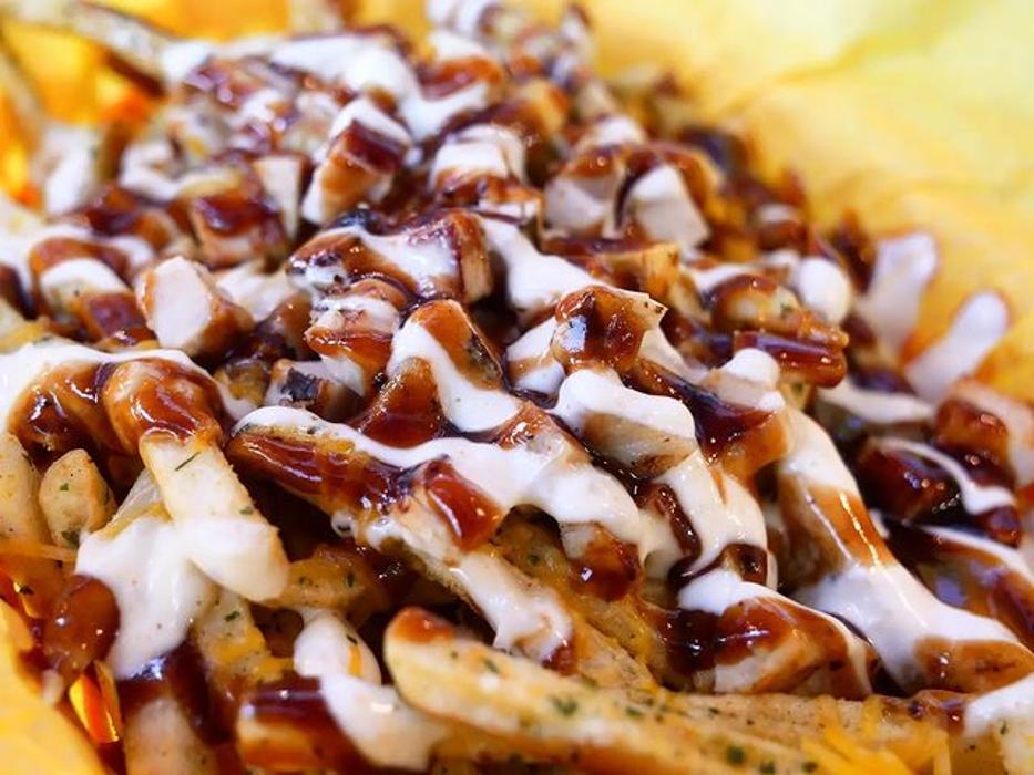 Elevated Seltzer - Arvada, CO