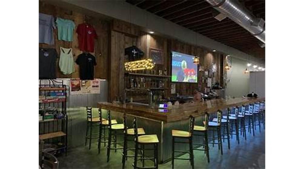 Elevated Seltzer - Arvada, CO