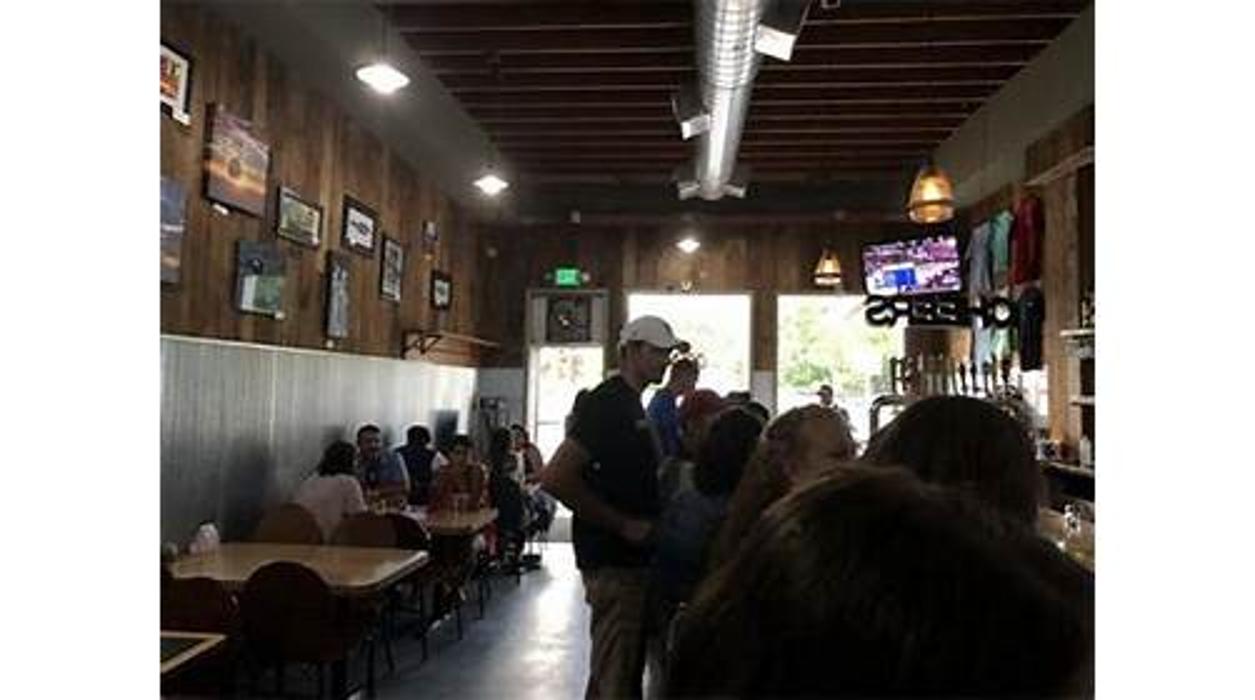 Elevated Seltzer - Arvada, CO