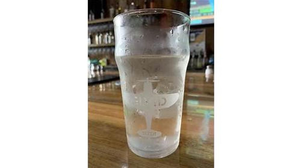 Elevated Seltzer - Arvada, CO