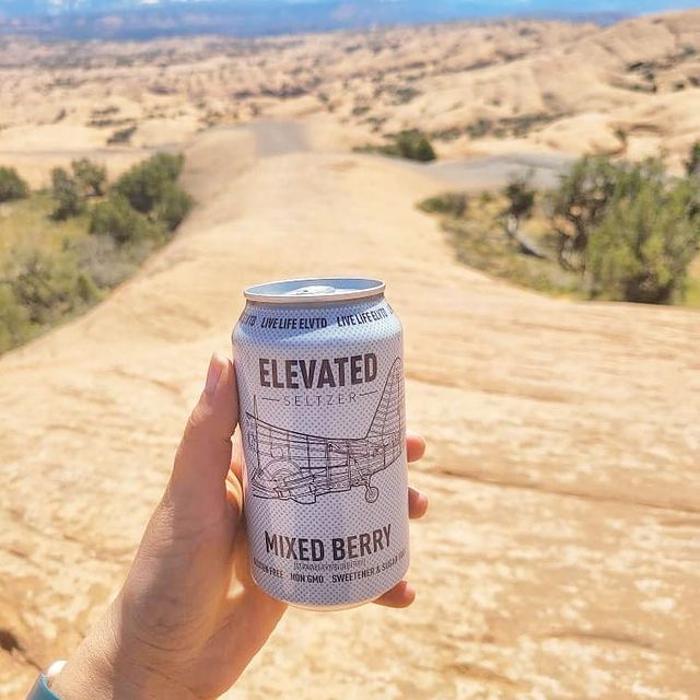 Elevated Seltzer - Arvada, CO
