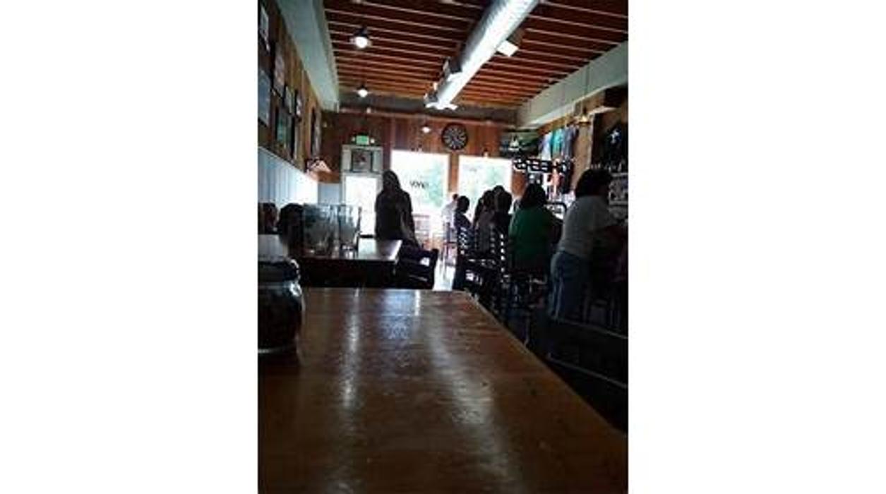 Elevated Seltzer - Arvada, CO