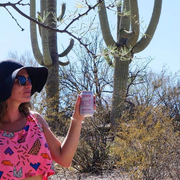 Elevated Seltzer - Arvada, CO