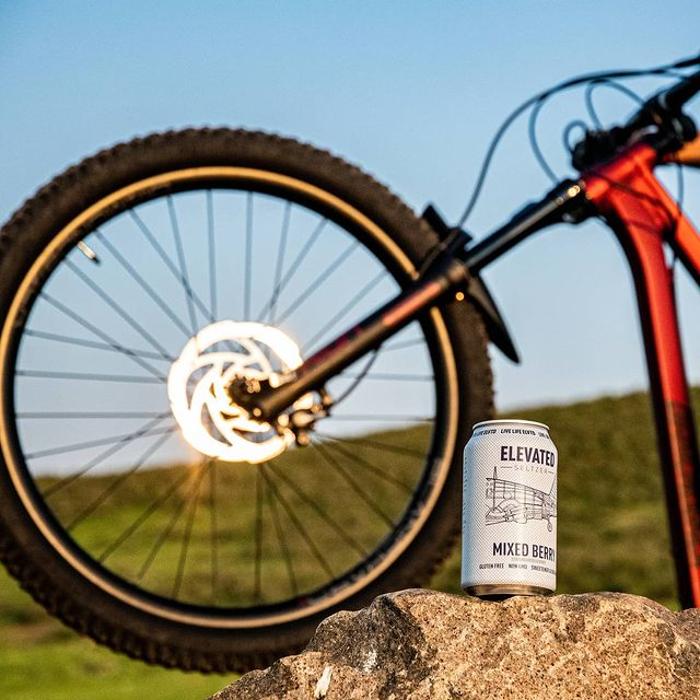 Elevated Seltzer - Arvada, CO