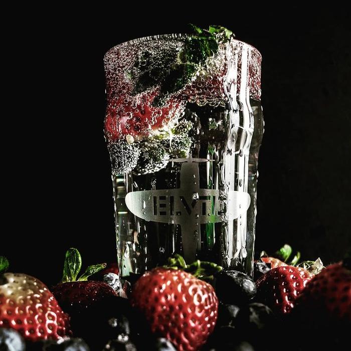 Elevated Seltzer - Arvada, CO