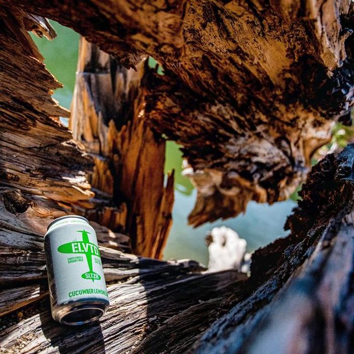 Elevated Seltzer - Arvada, CO