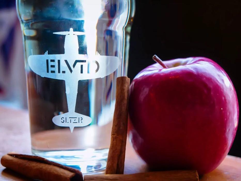 Elevated Seltzer - Arvada, CO