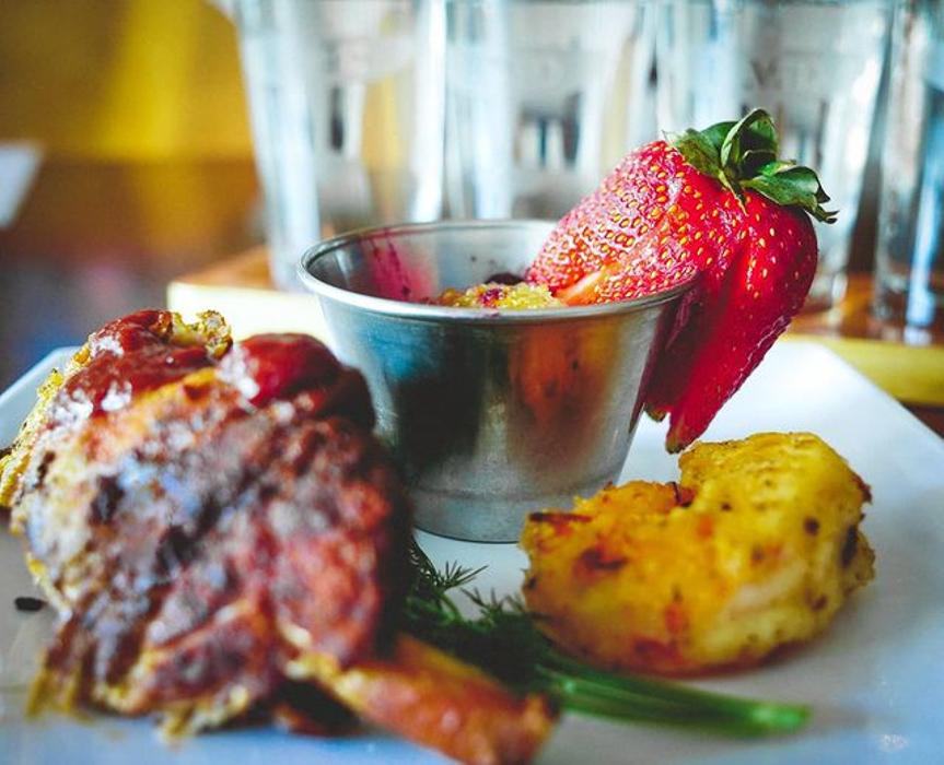 Elevated Seltzer - Arvada, CO