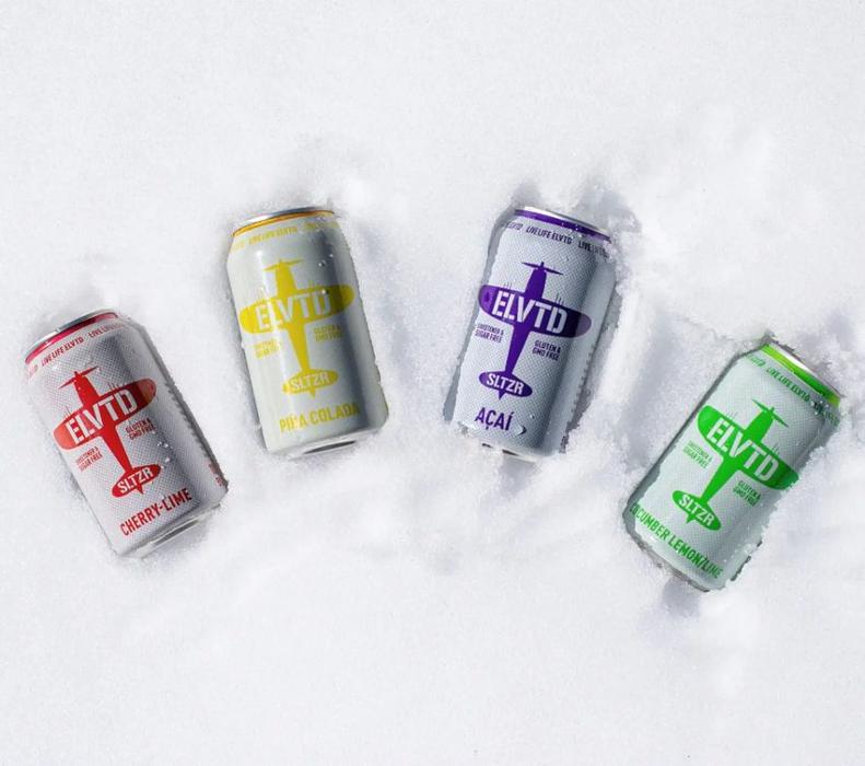 Elevated Seltzer - Arvada, CO