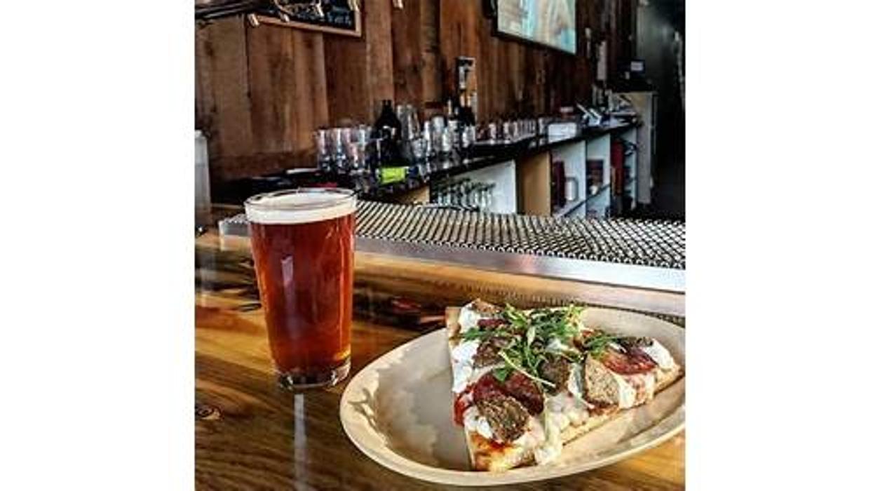 Elevated Seltzer - Arvada, CO