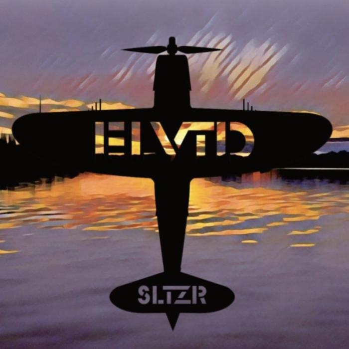 Elevated Seltzer - Arvada, CO