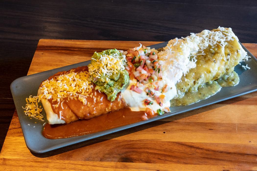 Macayo's Mexican Food - Phoenix, AZ