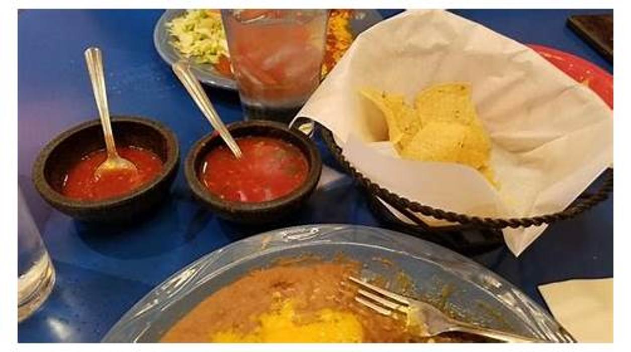Macayo's Mexican Food - Phoenix, AZ