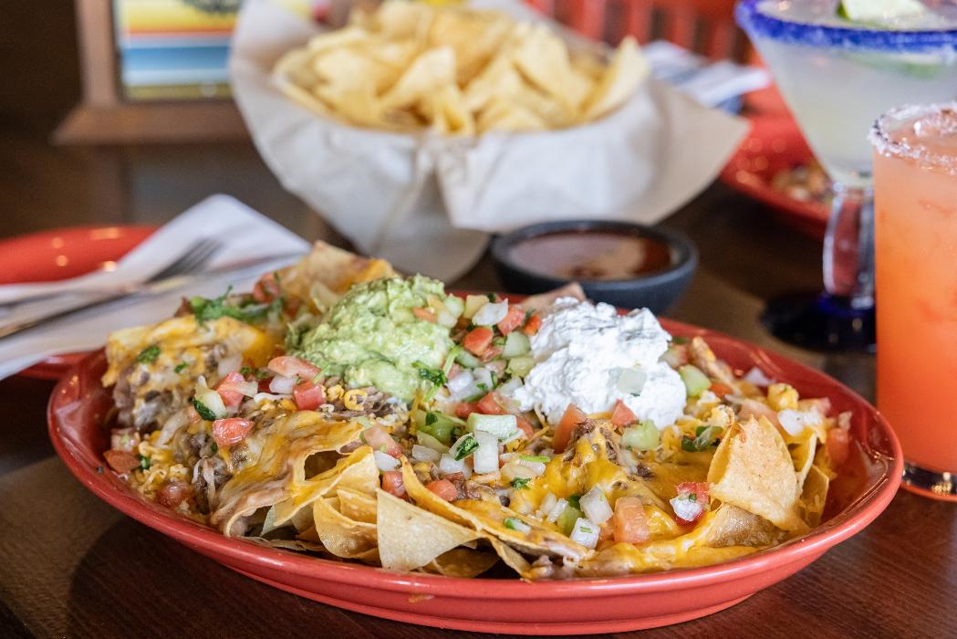 Macayo's Mexican Food - Phoenix, AZ