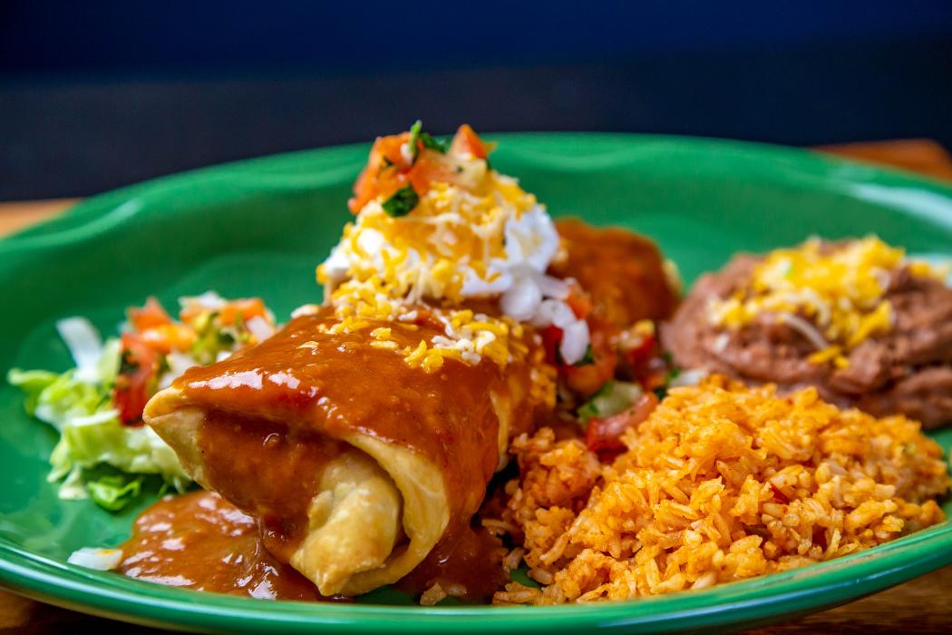 Macayo's Mexican Food - Phoenix, AZ