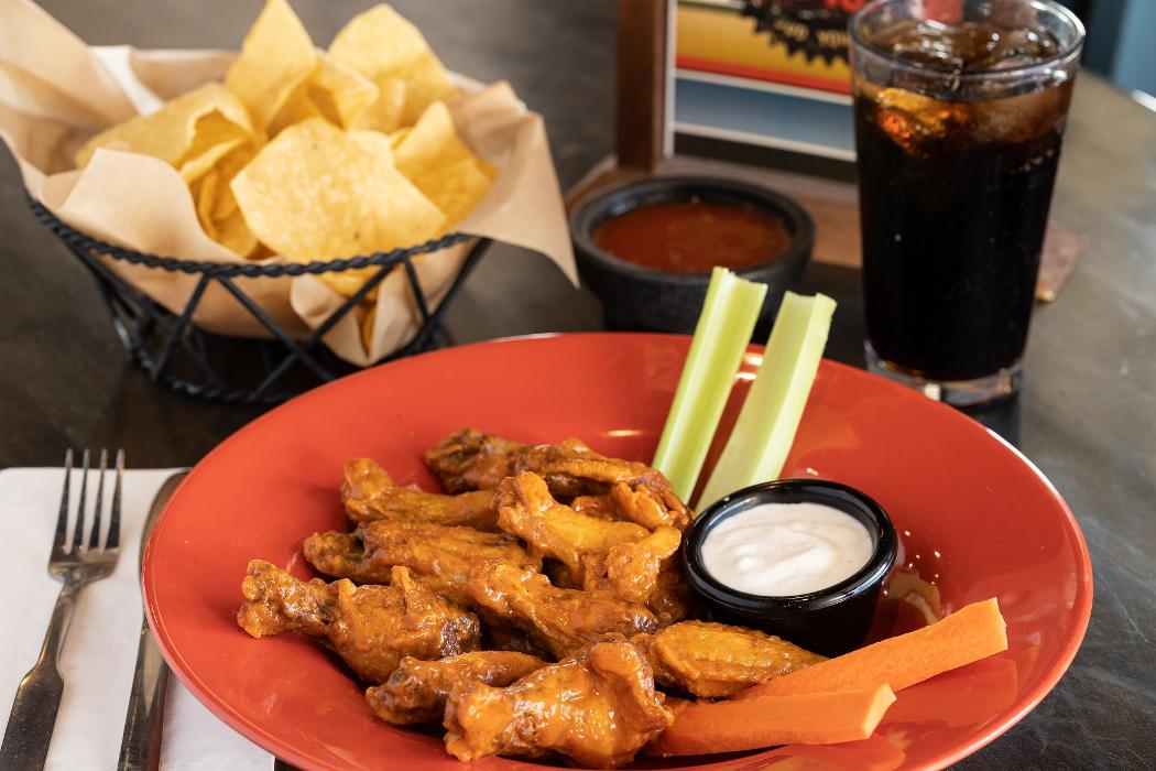 Macayo's Mexican Food - Phoenix, AZ