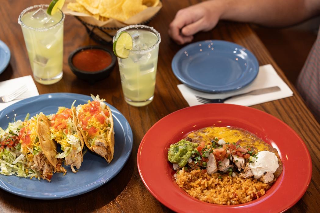 Macayo's Mexican Food - Phoenix, AZ