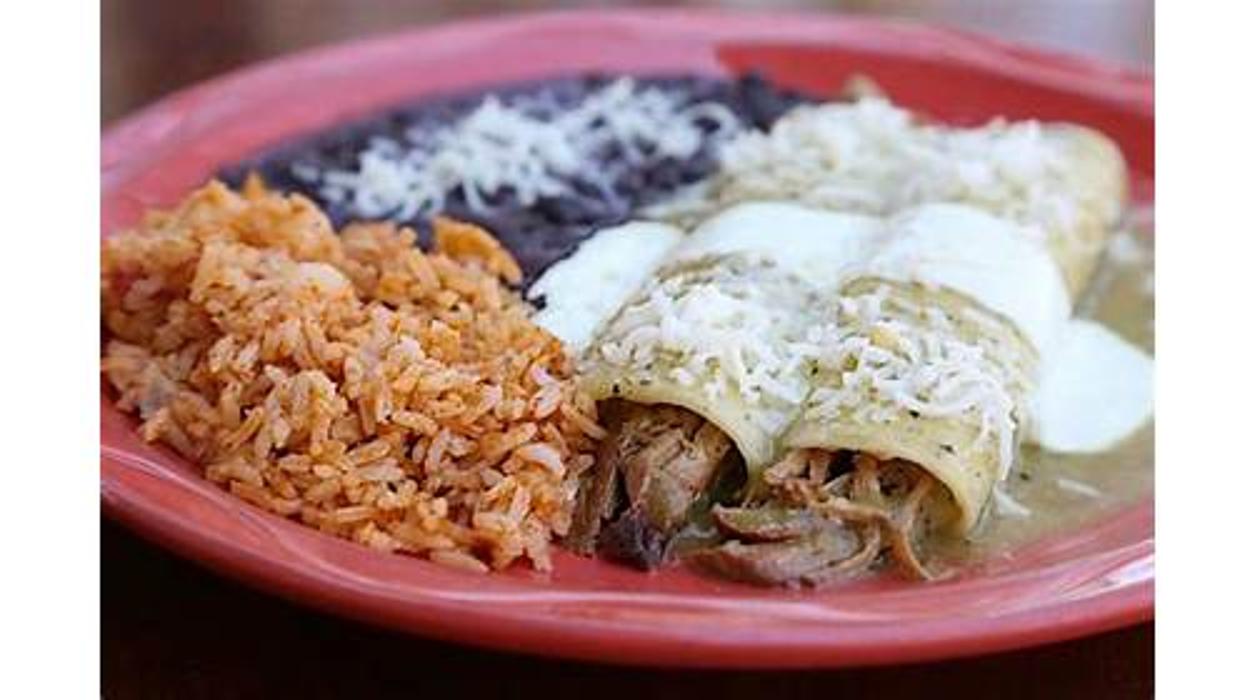 Macayo's Mexican Food - Phoenix, AZ