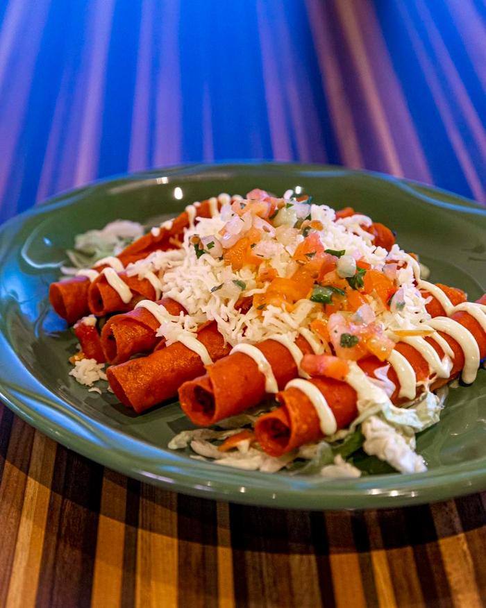 Macayo's Mexican Food - Phoenix, AZ