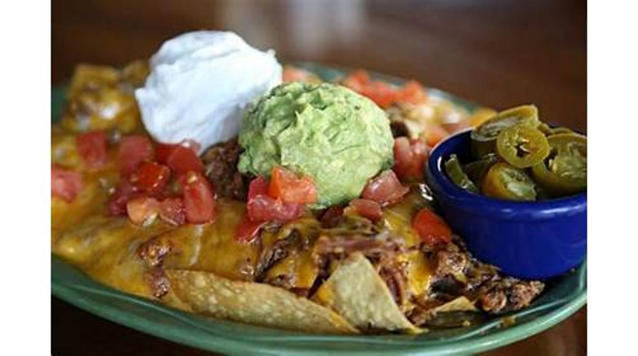 Macayo's Mexican Food - Phoenix, AZ