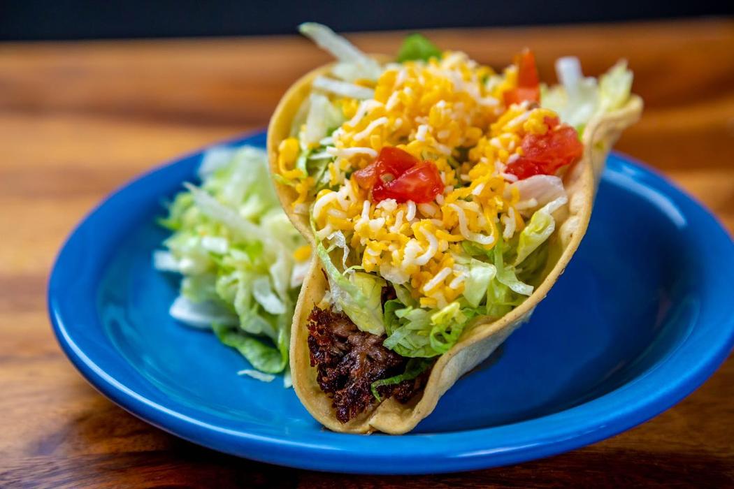 Macayo's Mexican Food - Phoenix, AZ