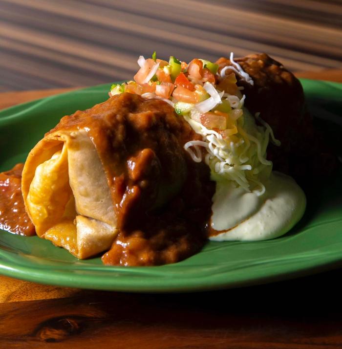 Macayo's Mexican Food - Phoenix, AZ
