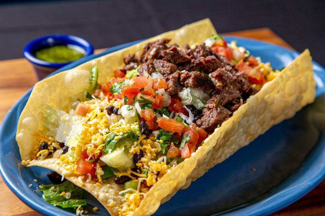 Macayo's Mexican Food - Phoenix, AZ