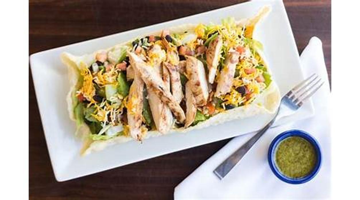 Macayo's Mexican Food - Phoenix, AZ