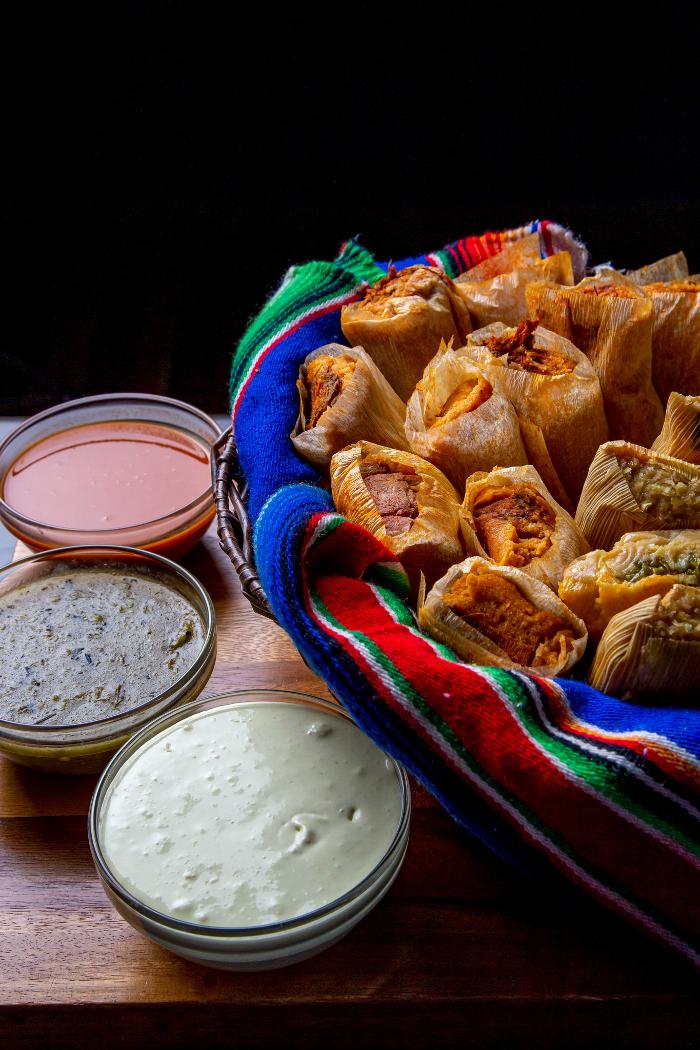 Macayo's Mexican Food - Phoenix, AZ