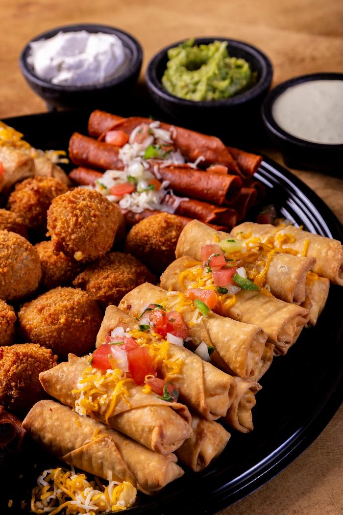 Macayo's Mexican Food - Phoenix, AZ