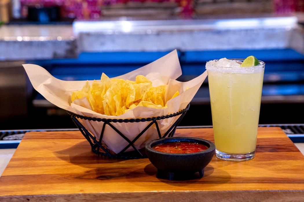 Macayo's Mexican Food - Phoenix, AZ