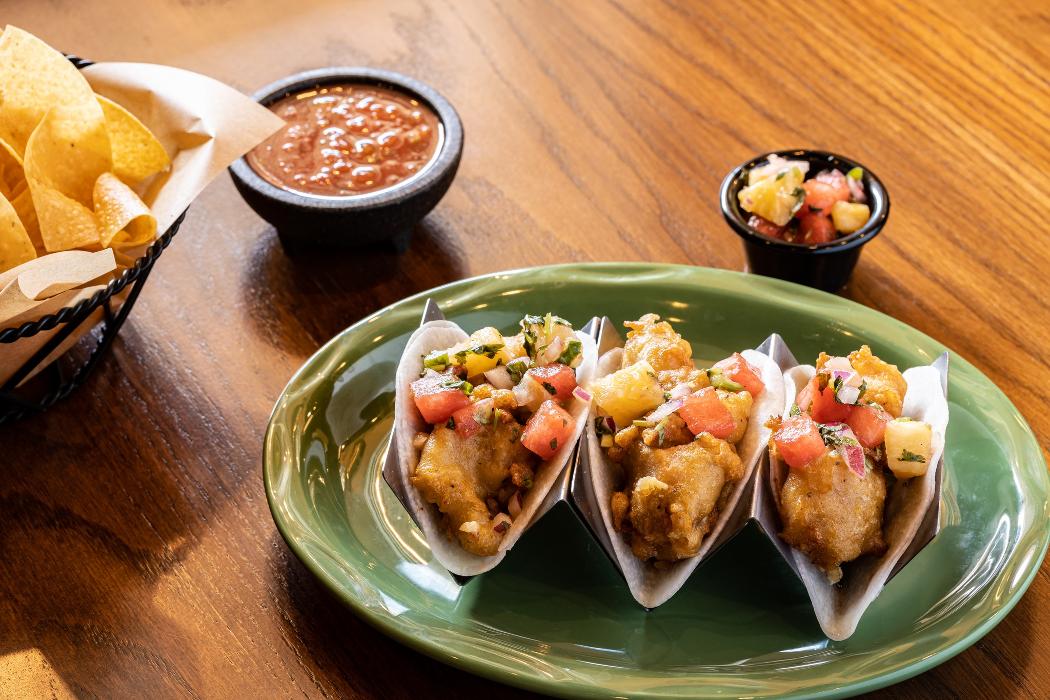 Macayo's Mexican Food - Phoenix, AZ