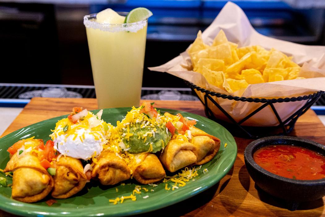 Macayo's Mexican Food - Phoenix, AZ