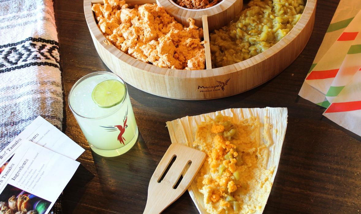Macayo's Mexican Food - Phoenix, AZ
