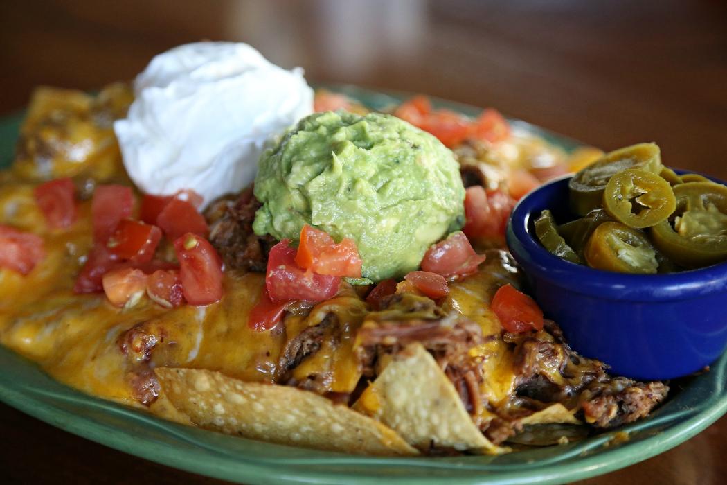 Macayo's Mexican Food - Phoenix, AZ