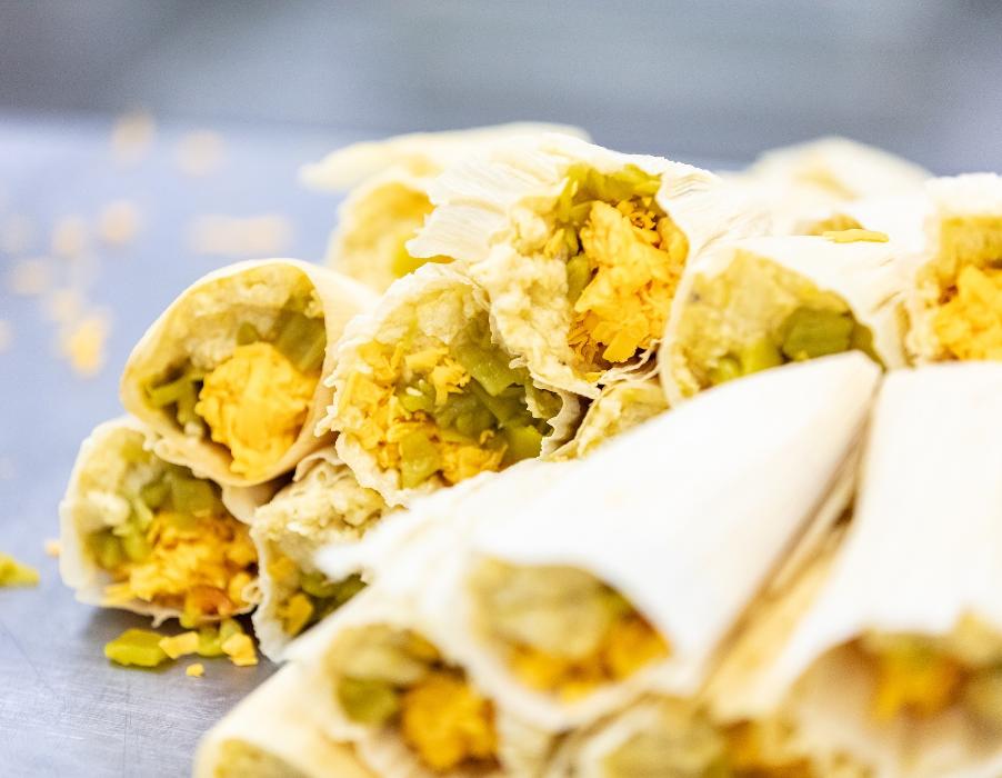 Macayo's Mexican Food - Phoenix, AZ