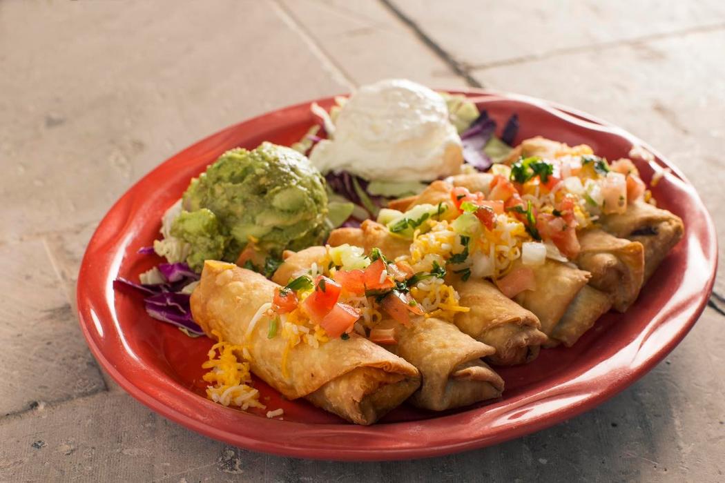 Macayo's Mexican Food - Phoenix, AZ