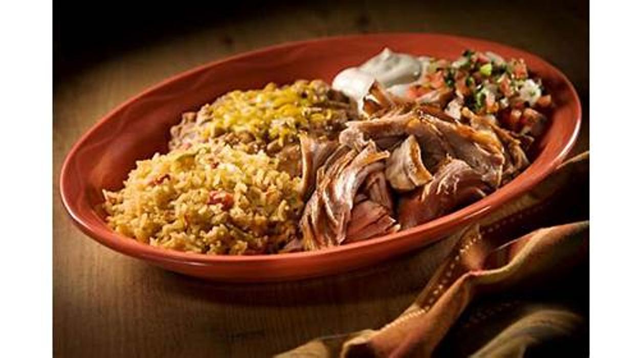 Macayo's Mexican Food - Phoenix, AZ